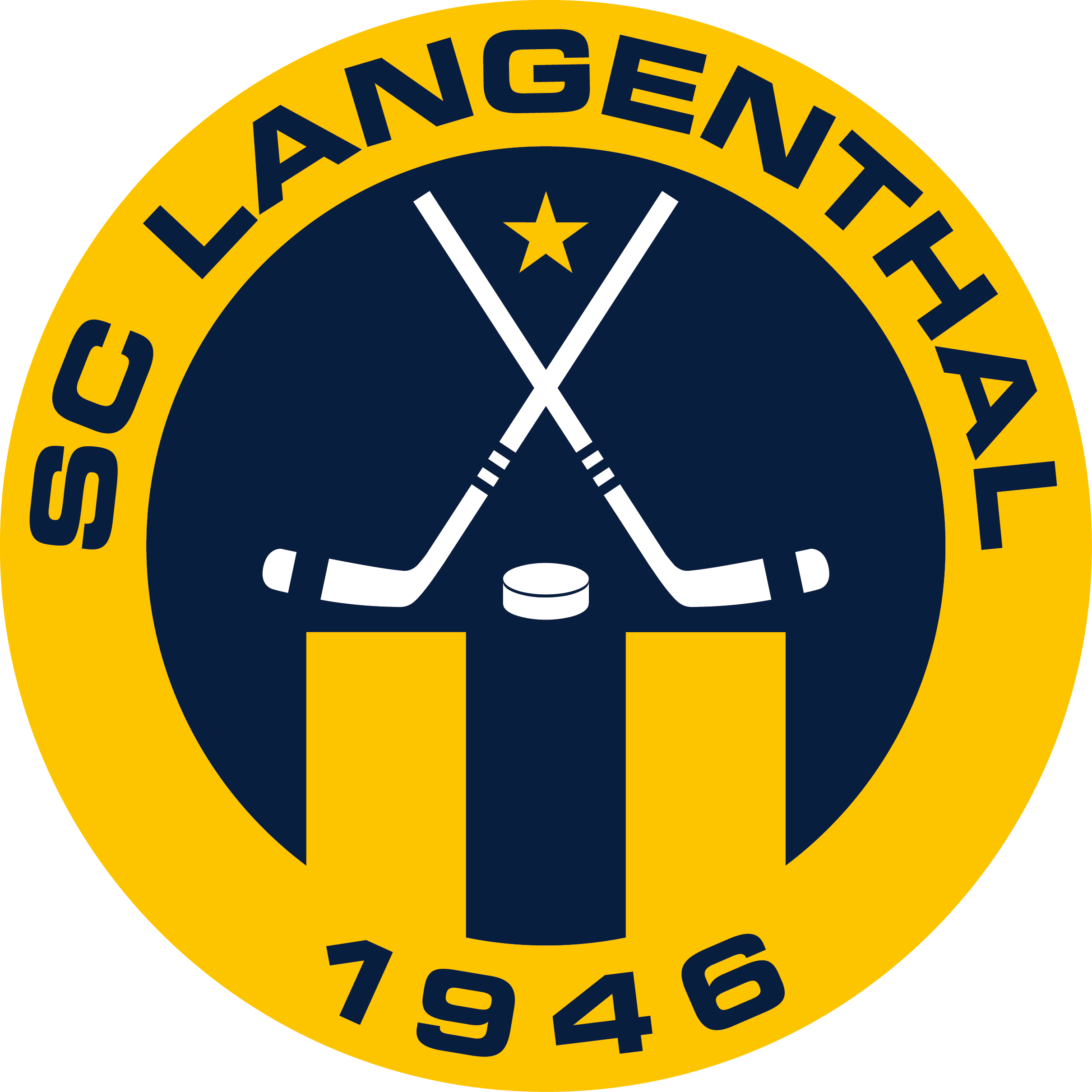 SC Langenthal